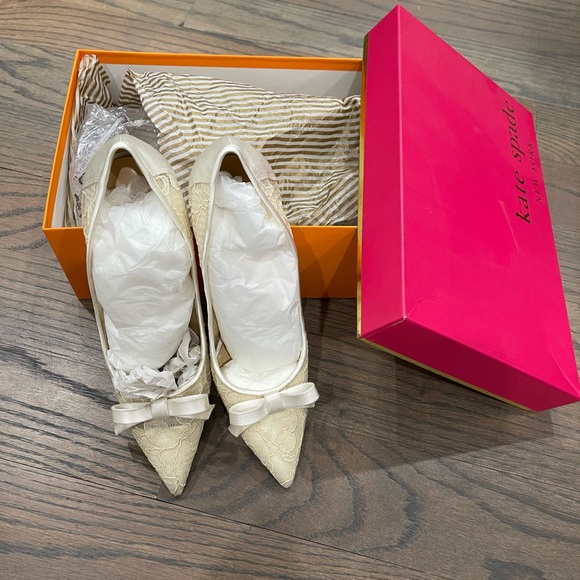 Elegant Lisa by Kate Spade - Picture 5 of 7